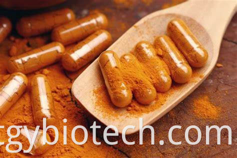 95% Curcumin